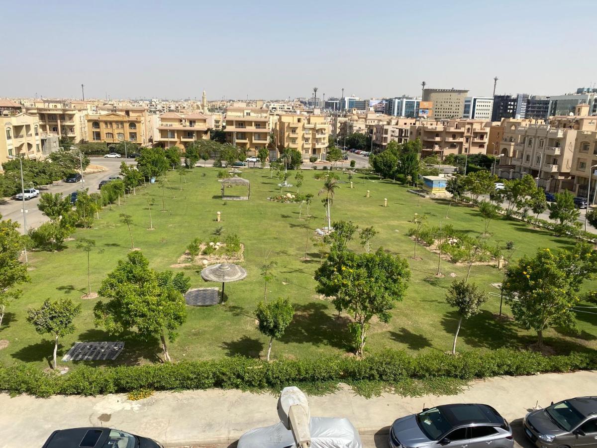 Chelay Studios Cairo Exterior photo