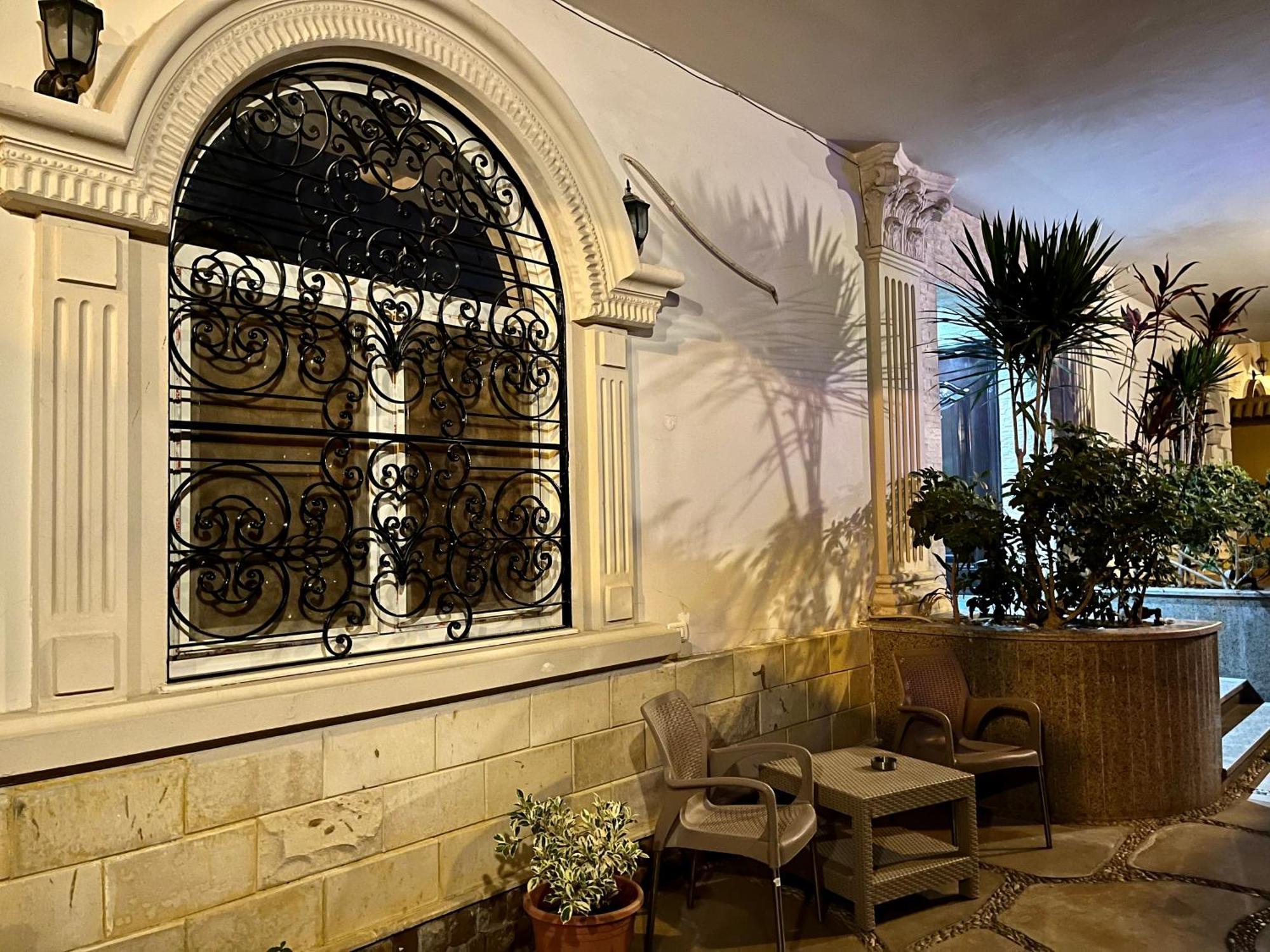 Chelay Studios Cairo Exterior photo