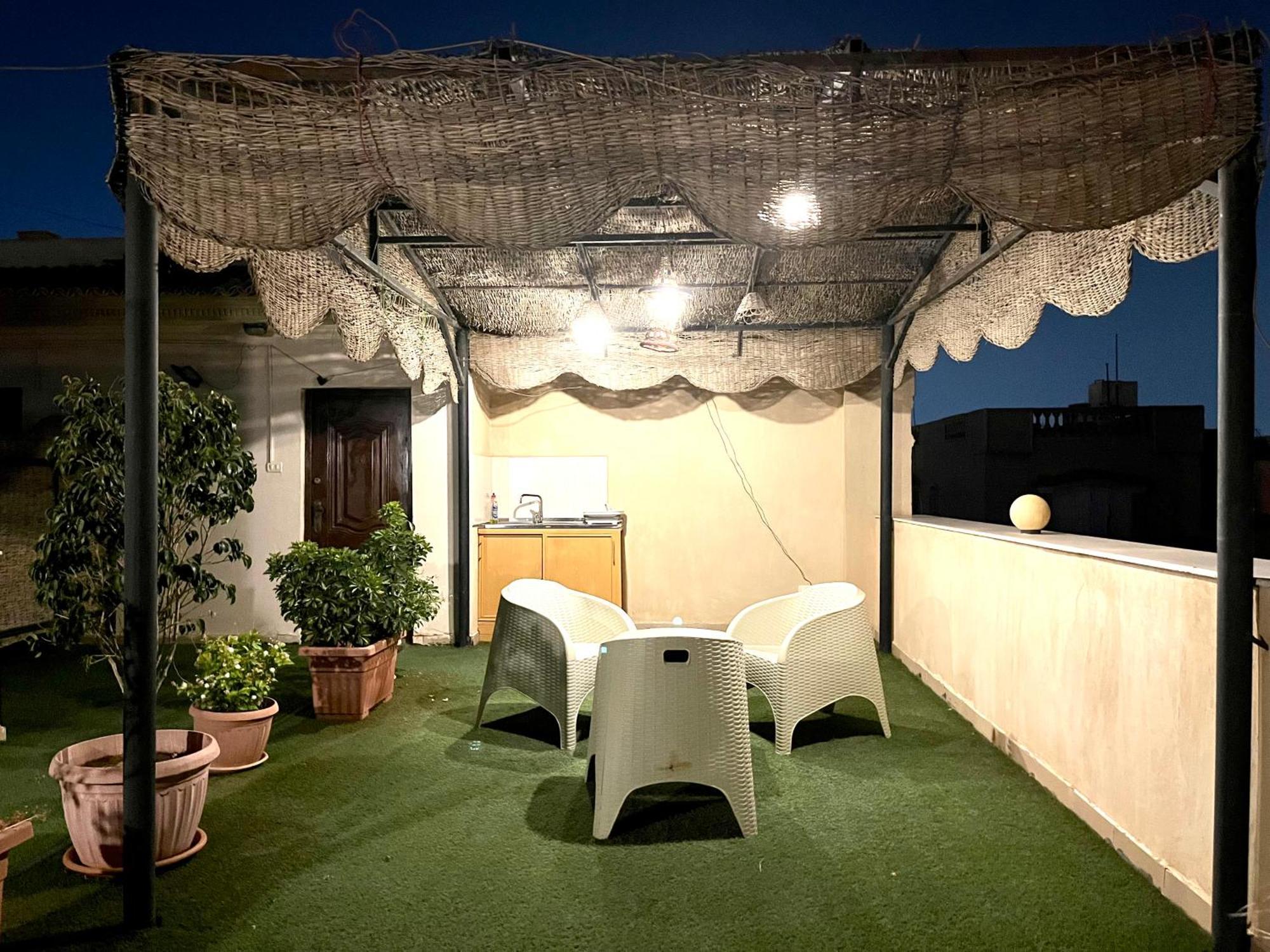 Chelay Studios Cairo Room photo